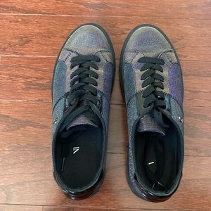 Armani Jeans sneakers, size 38